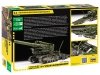 Zvezda 3704 Soviet 203-mm Howitzer m1931 B-4 Stalins Sledgehammer 1/35